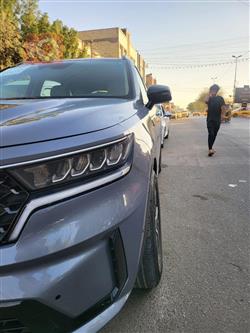 کیا سۆرینتۆ